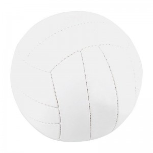 Gaelic Footballs