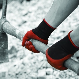 Hurling Gloves
