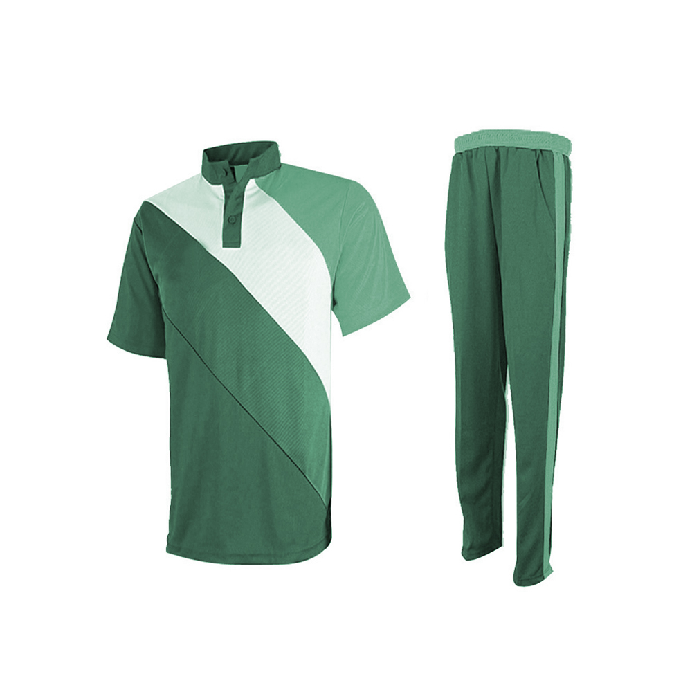 Cricket uniform