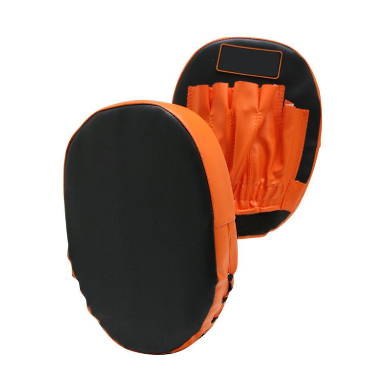 Focus pad