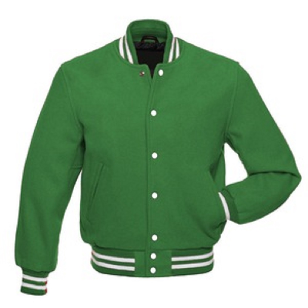 Varsity Jackets