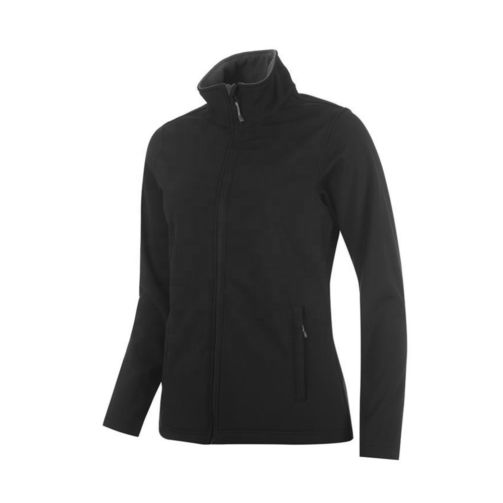 Soft shell Jackets