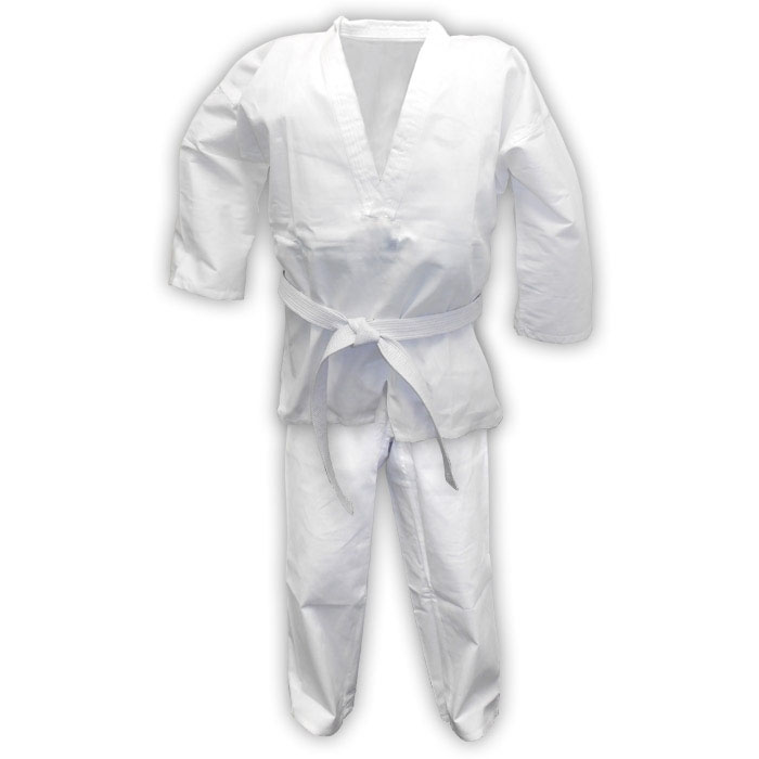 Taekwondo uniform