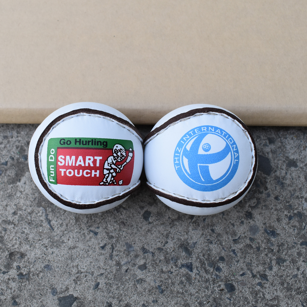 Match Sliotars Hurling Balls