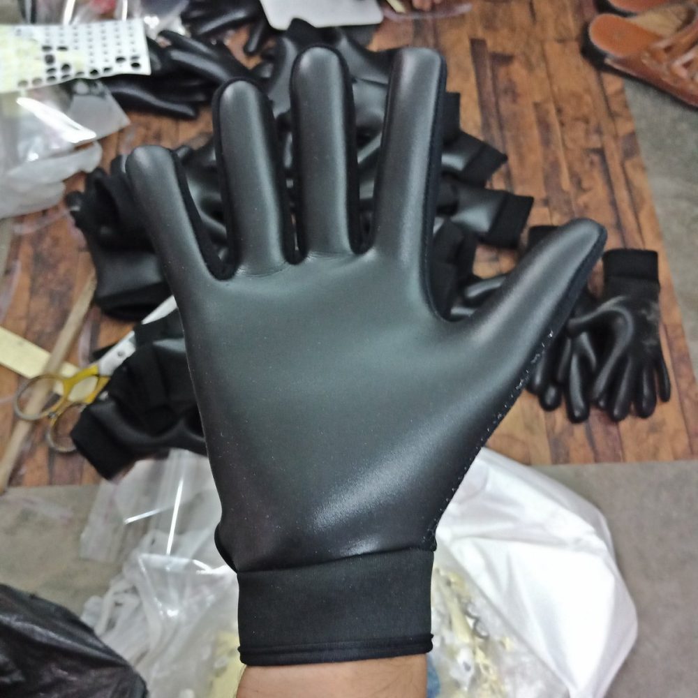 Hurling Gloves