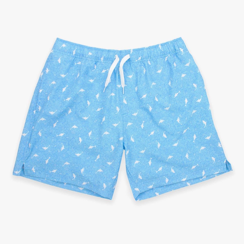 Running shorts