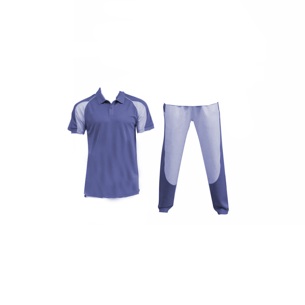 Cricket uniform