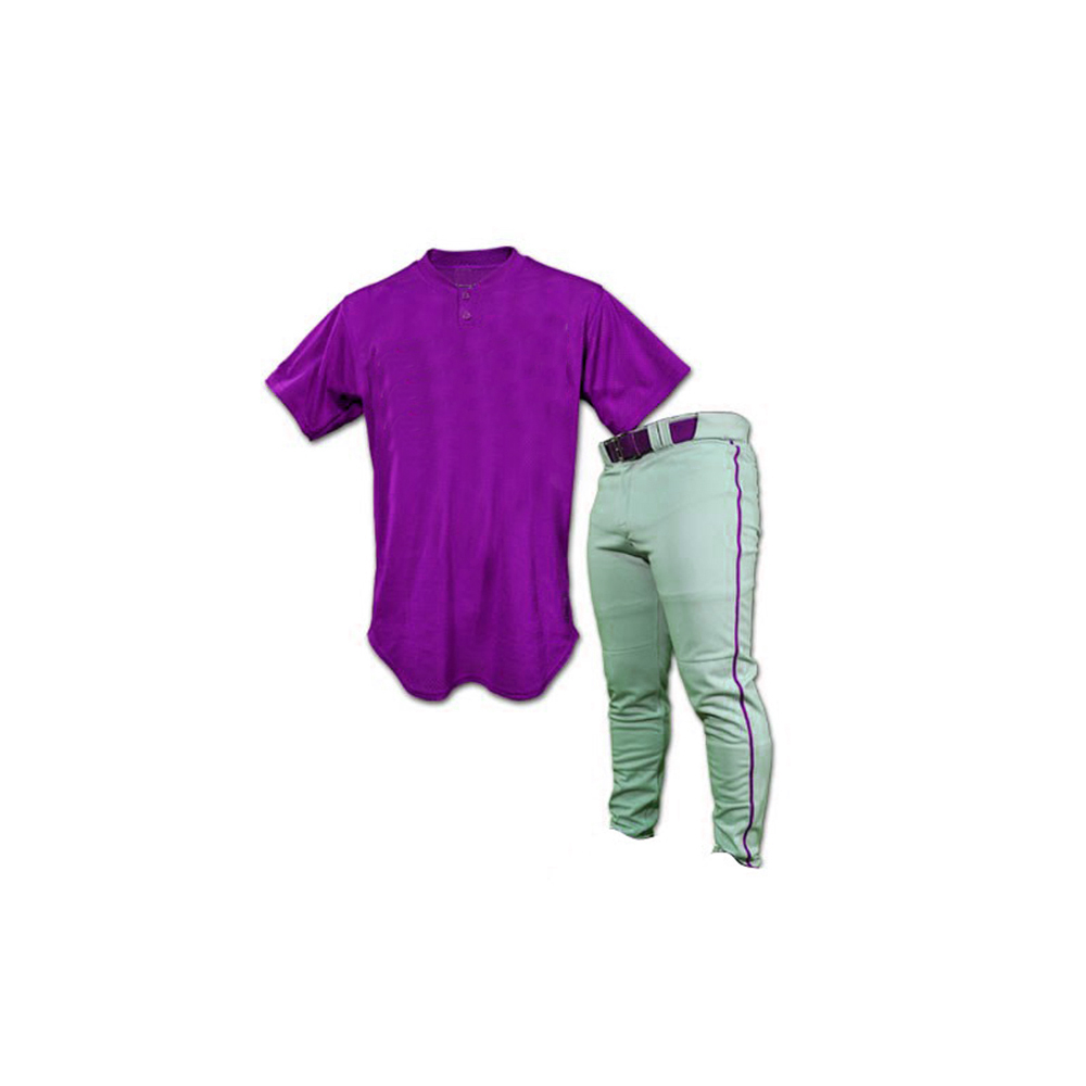 Baseball uniform