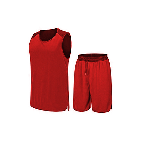 Basketball uniforms