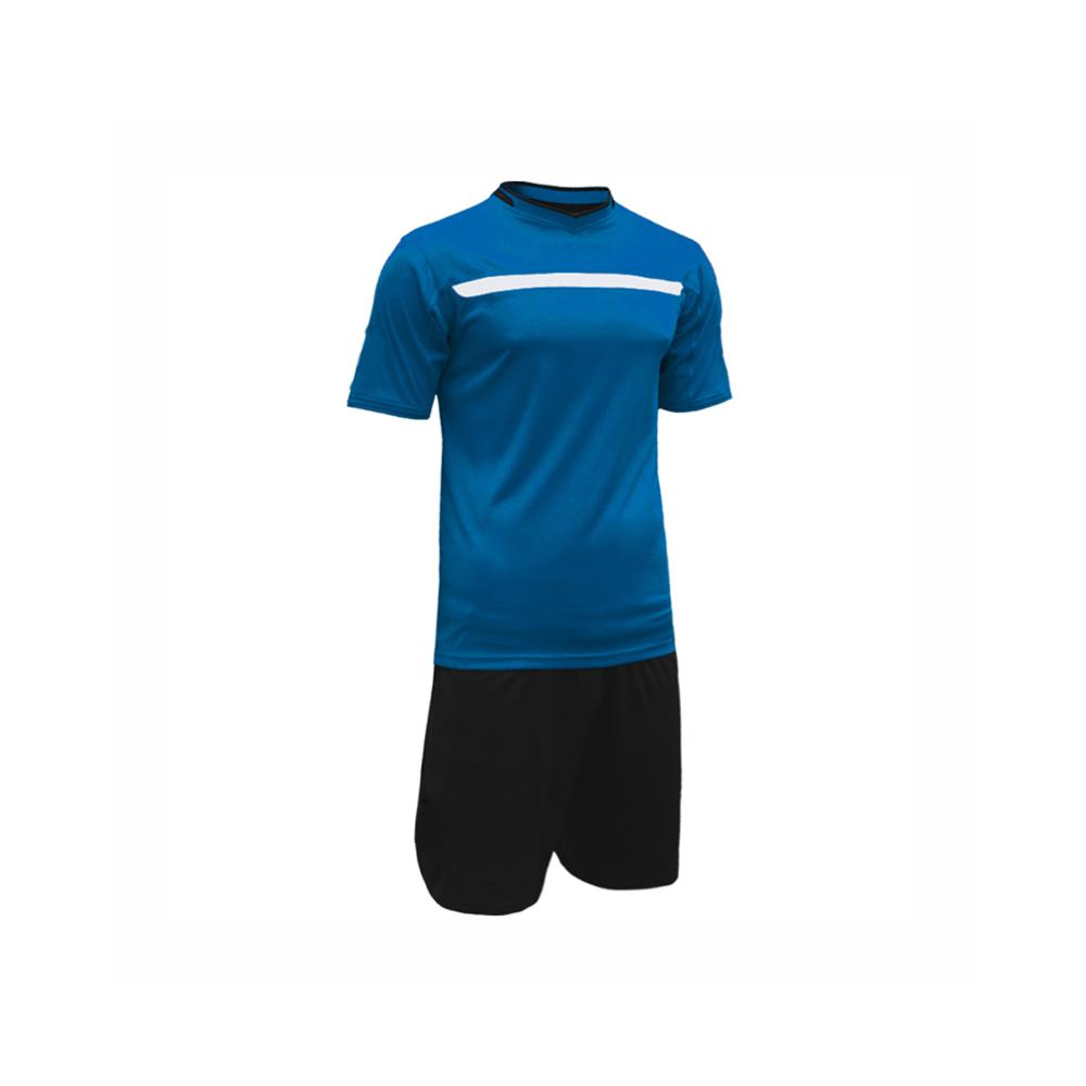 Soccer uniforms