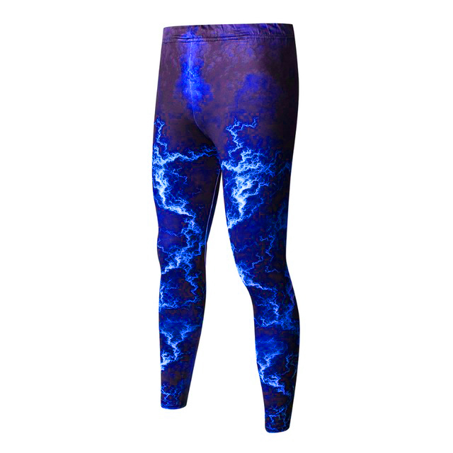 Men Leggings