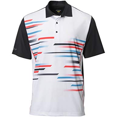 Sublimation Polo T-Shirts