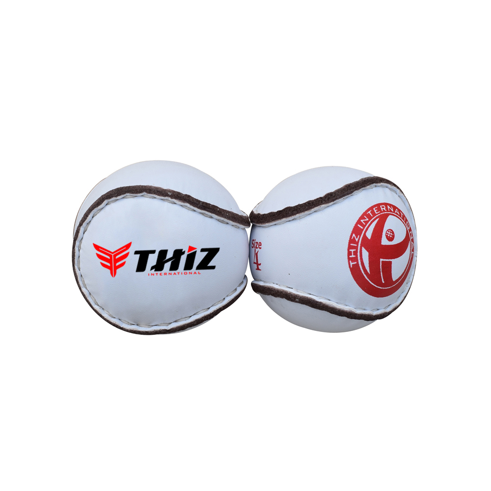 Match Sliotars Hurling Balls
