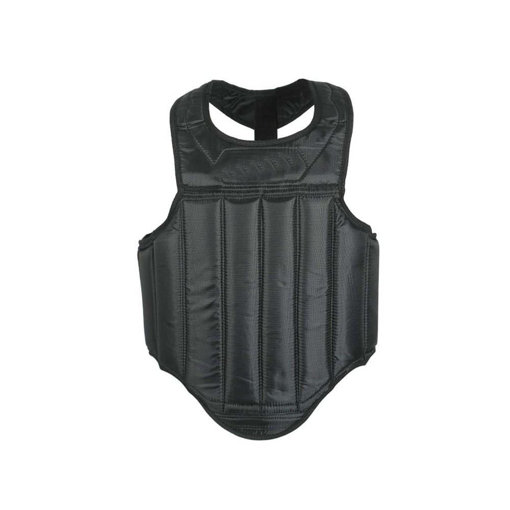 Chest Guard