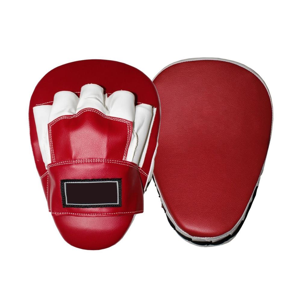 Focus pad