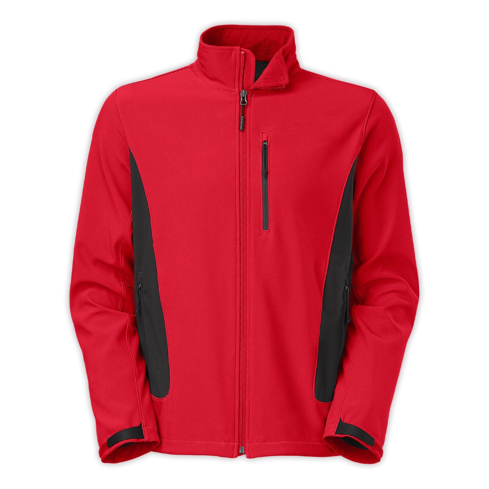 Soft shell Jackets