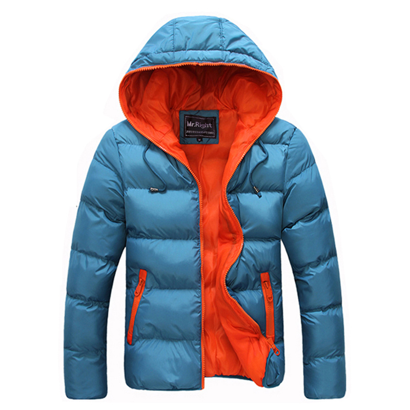 Puffer Jackets
