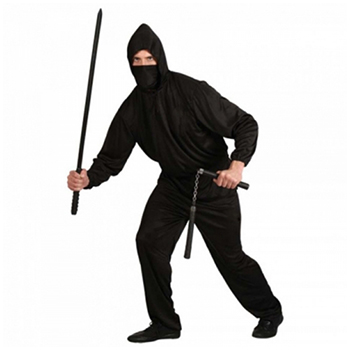 Ninja suit