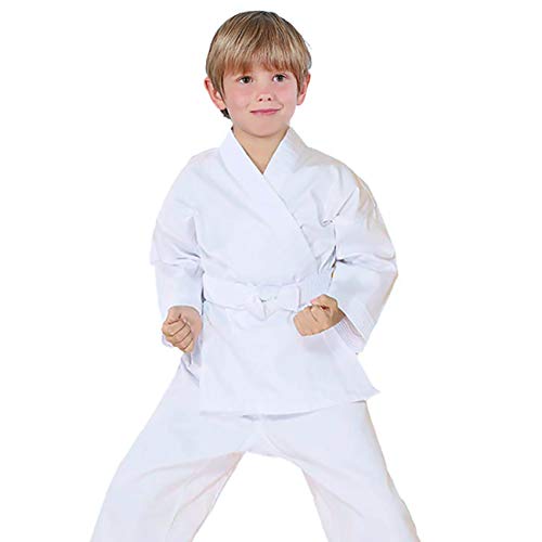 Karate Uniform