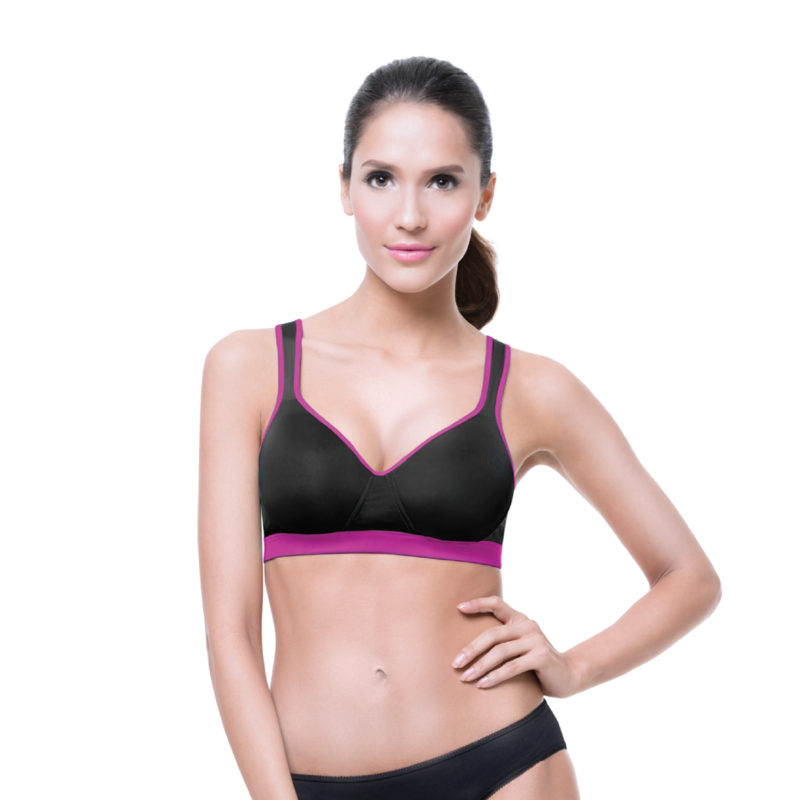 Sports bra
