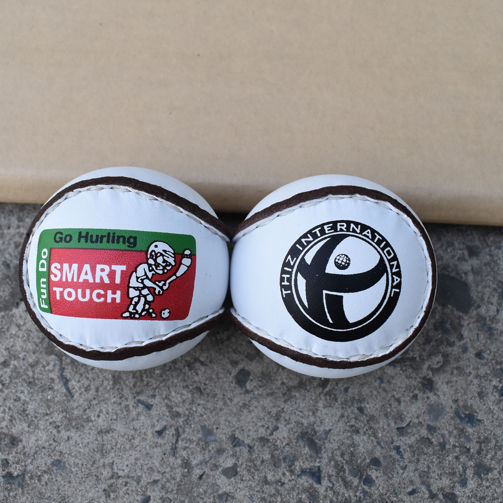 Match Sliotars Hurling Ball