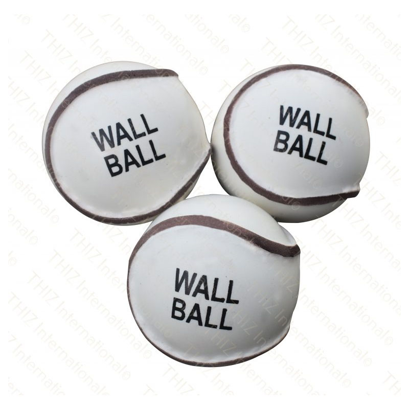 All Weather & Wall Balls Sliotars TH-028