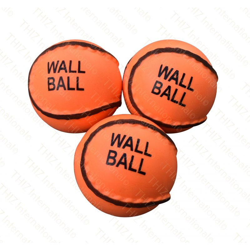 All Weather & Wall Balls Sliotars TH-029