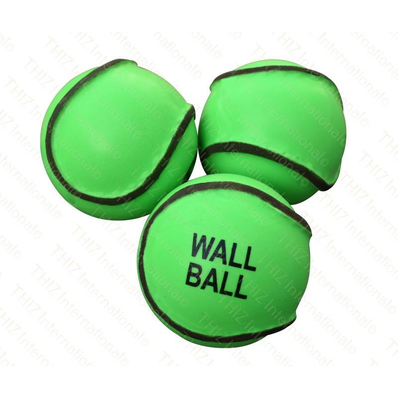 All Weather & Wall Balls Sliotars TH-031