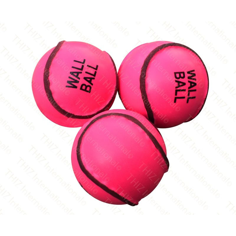 All Weather & Wall Balls Sliotars TH-032