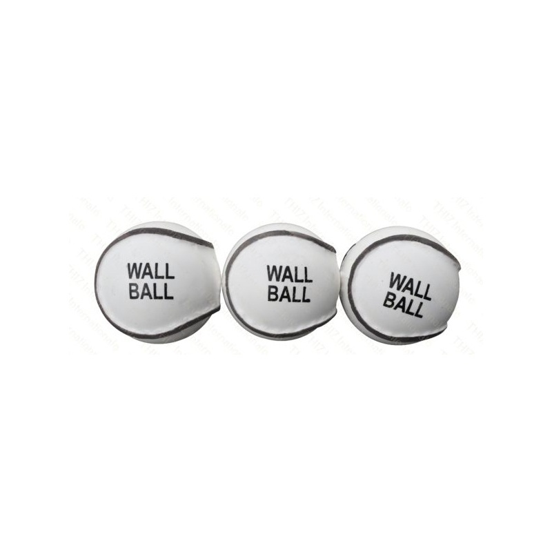 All Weather & Wall Balls Sliotars TH-028