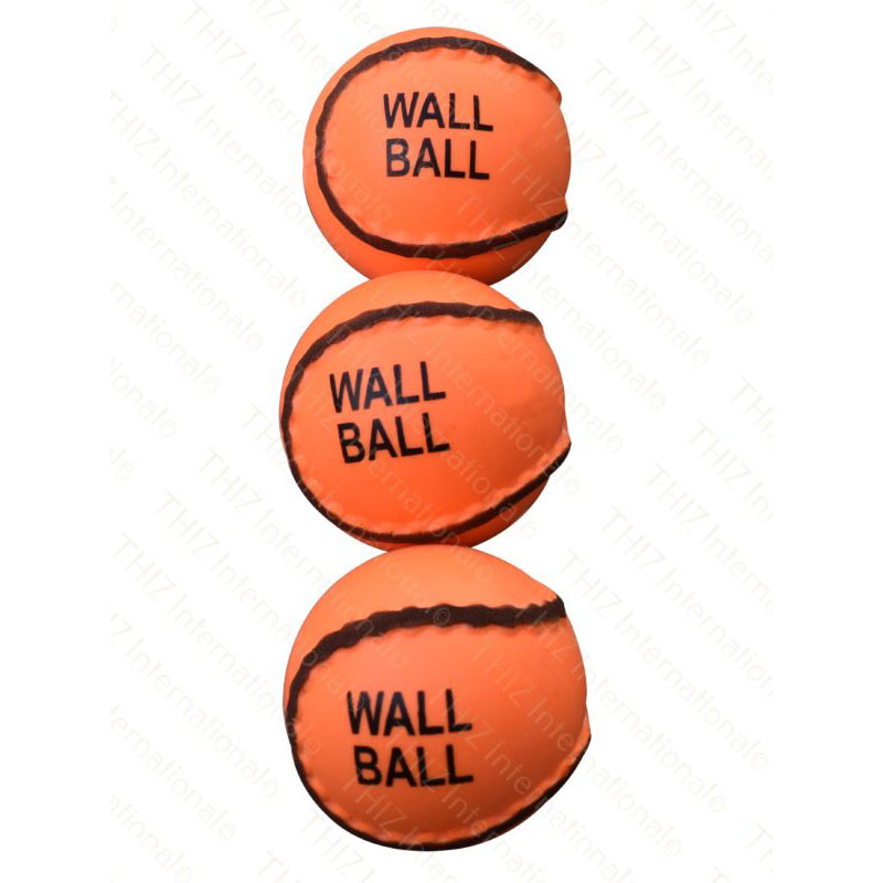 All Weather & Wall Balls Sliotars TH-029