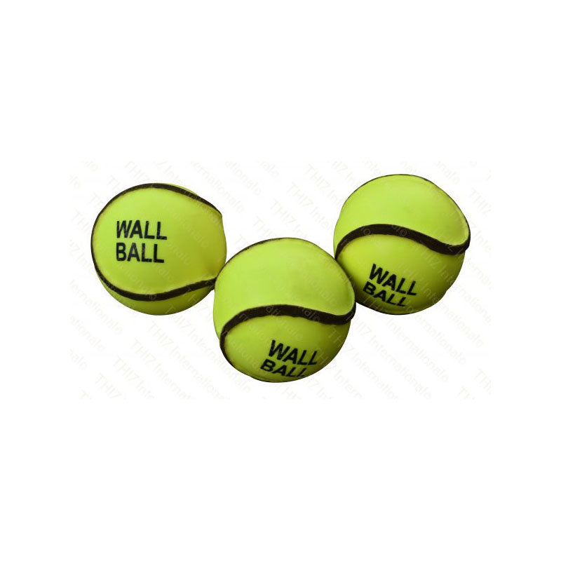 All Weather & Wall Balls Sliotars TH-030