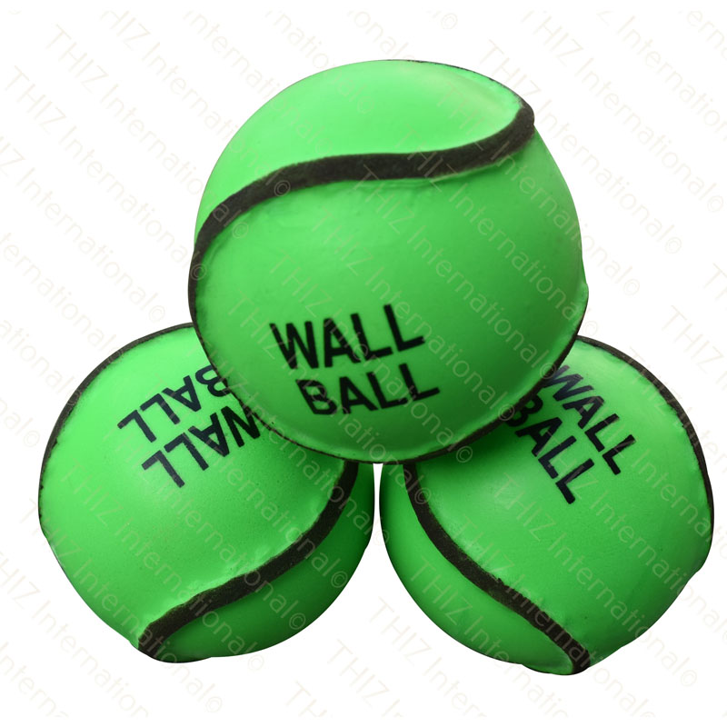 All Weather & Wall Balls Sliotars TH-031