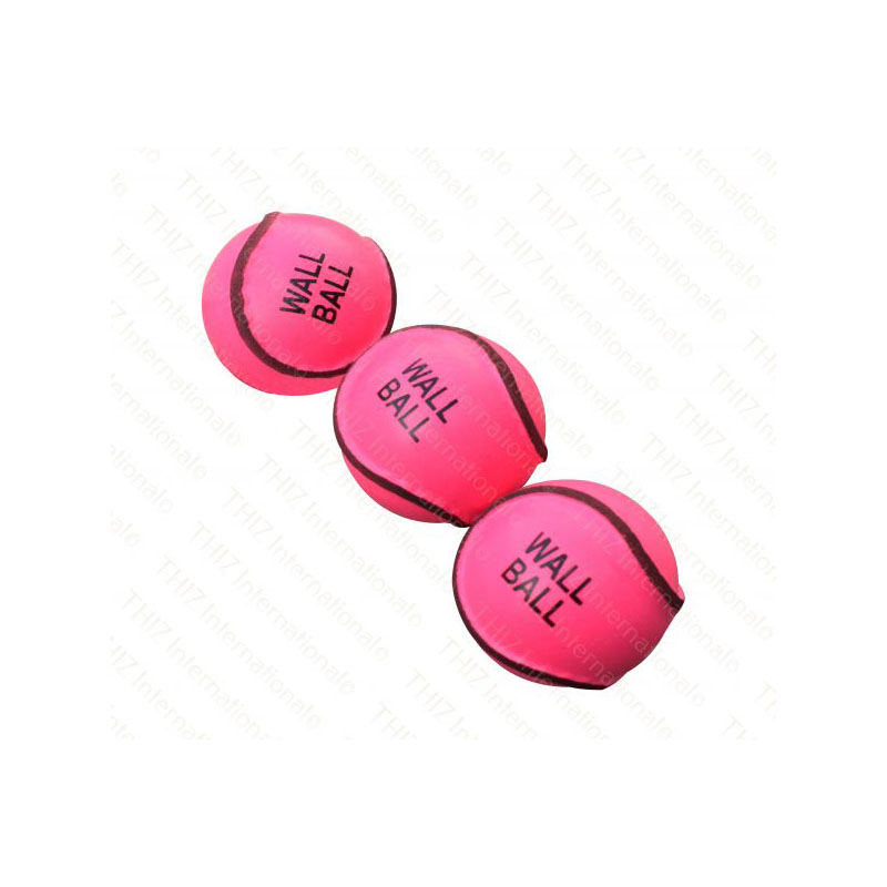 All Weather & Wall Balls Sliotars TH-032