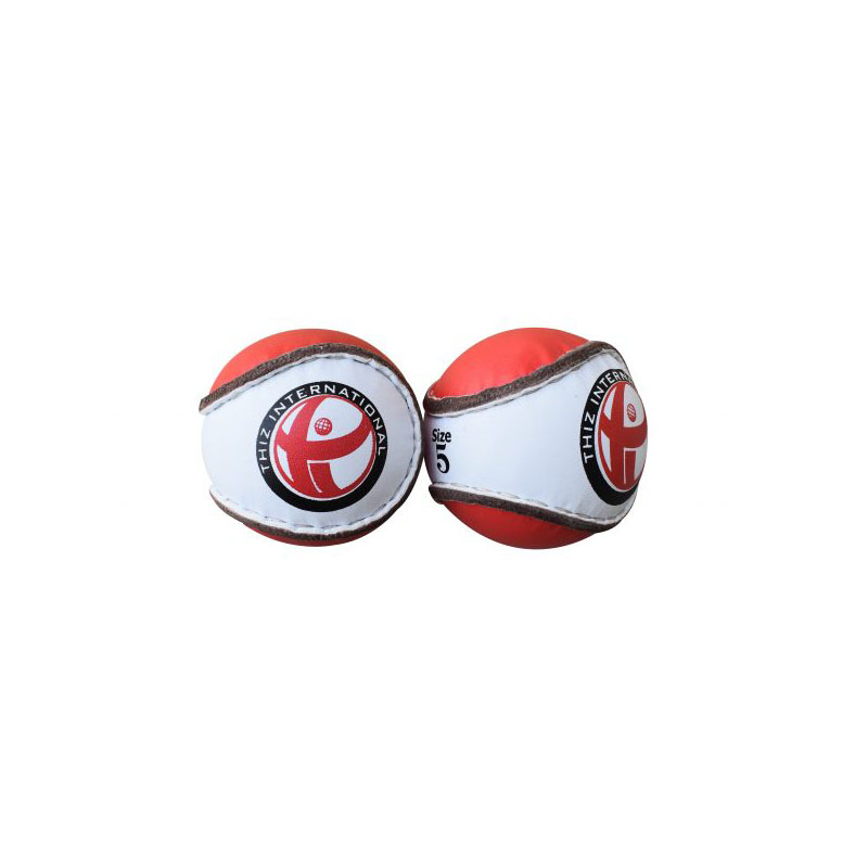 County Promotional Sliotars Hurling Balls TH-011