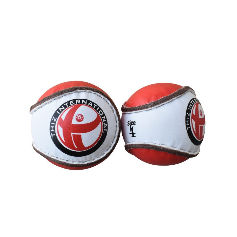 County Promotional Sliotars Hurling Balls TH-011