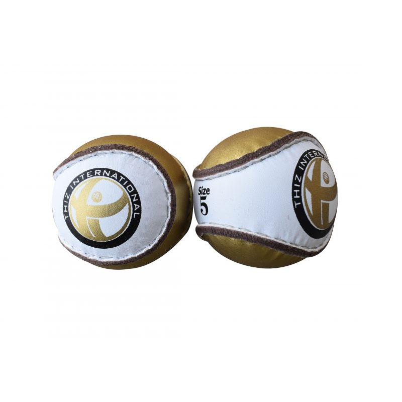 County Promotional Sliotars Hurling Balls TH-012