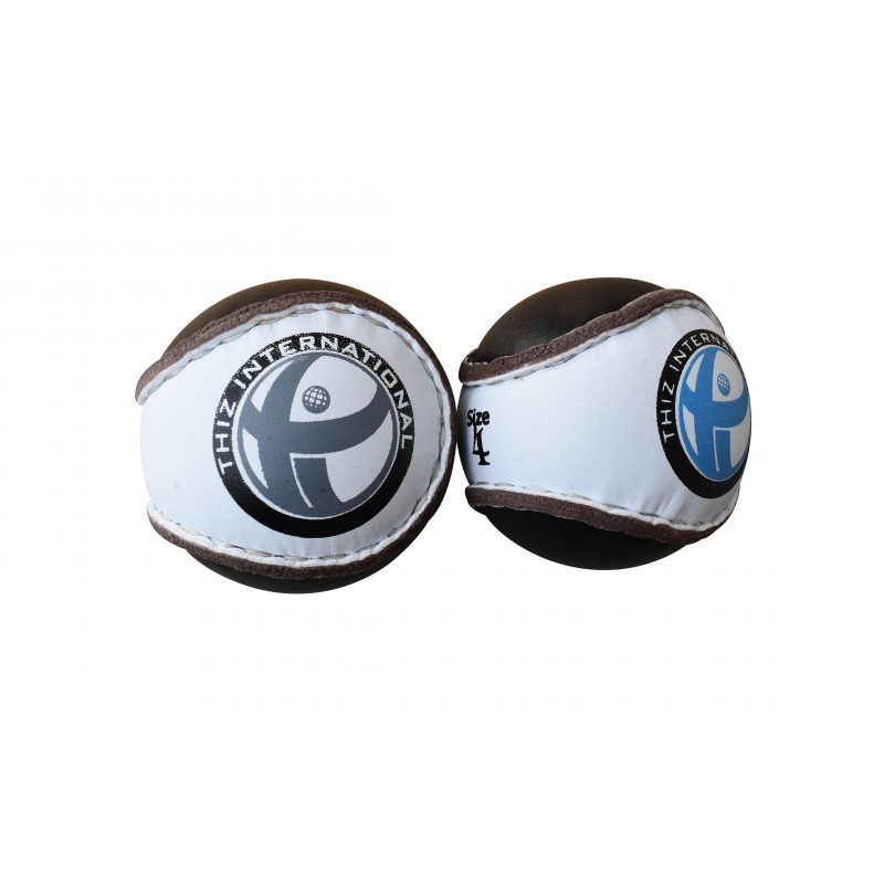 County Promotional Sliotars Hurling Balls TH-013