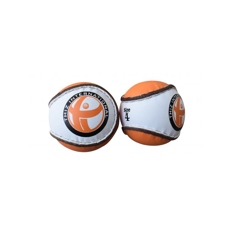County Promotional Sliotars Hurling Balls TH-014