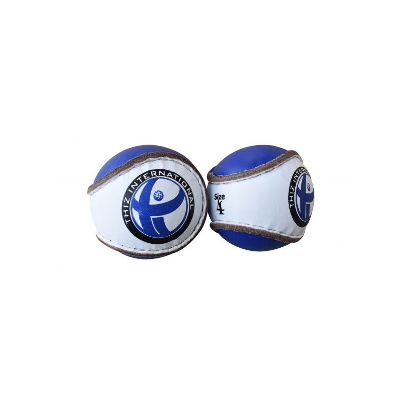 County Promotional Sliotars Hurling Balls TH-015