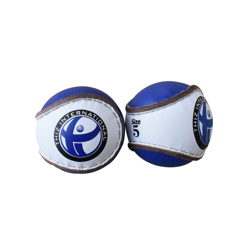 County Promotional Sliotars Hurling Balls TH-015