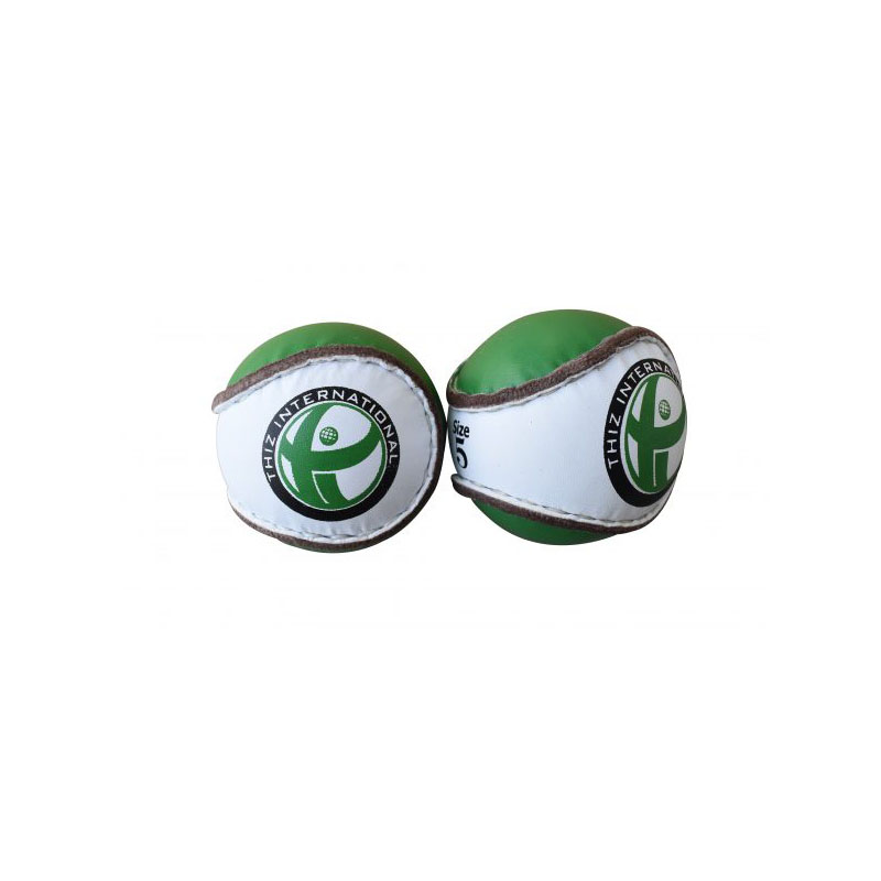 County Promotional Sliotars Hurling Balls TH-016