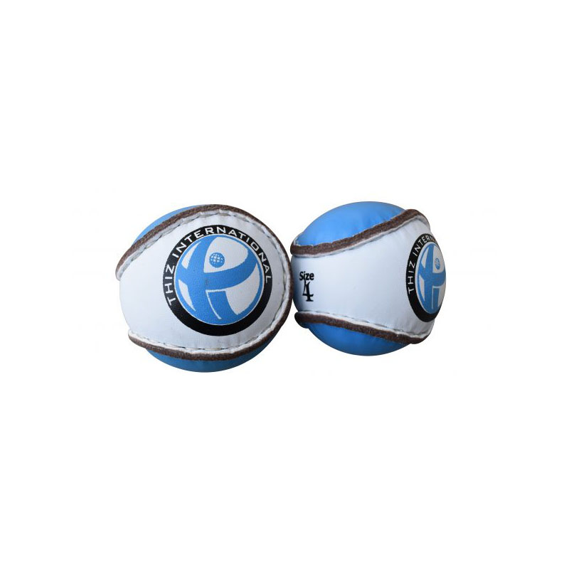County Promotional Sliotars Hurling Balls TH-018