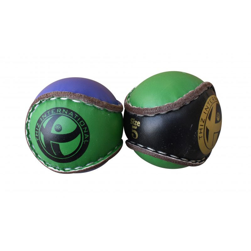 County Promotional Sliotars Hurling Balls TH-019