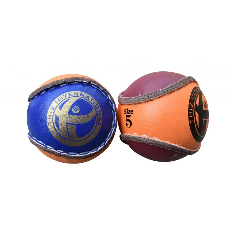 County Promotional Sliotars Hurling Balls TH-020