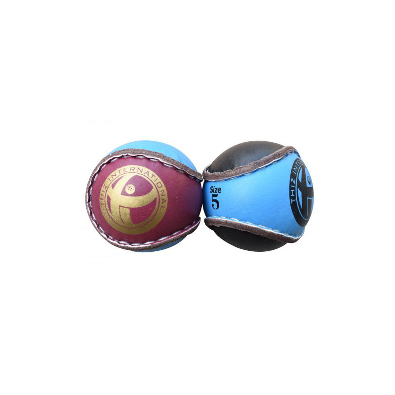 County Promotional Sliotars Hurling Balls TH-021