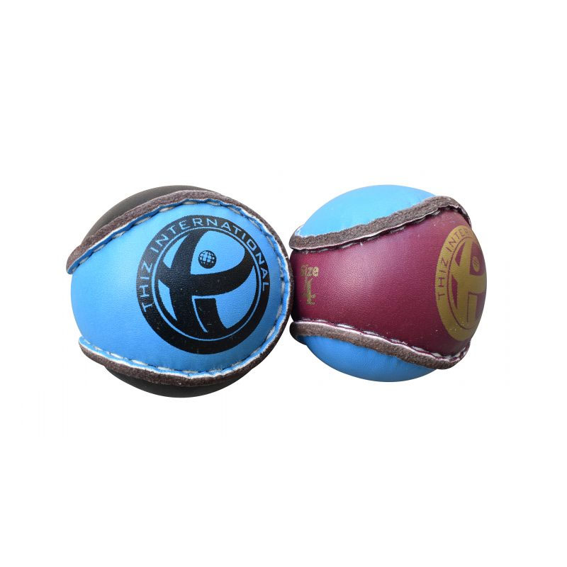 County Promotional Sliotars Hurling Balls TH-021