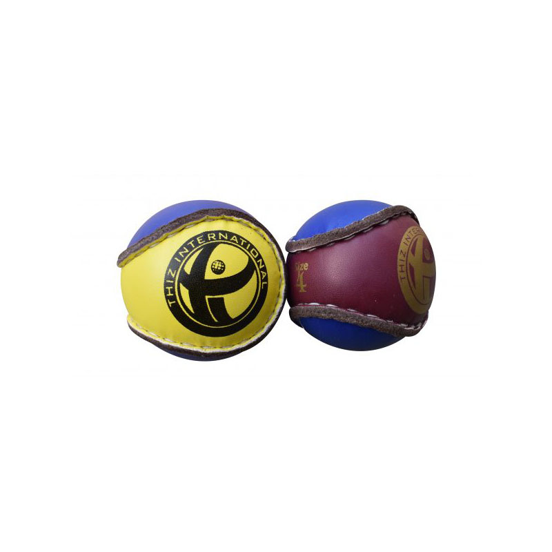 County Promotional Sliotars Hurling Balls TH-022