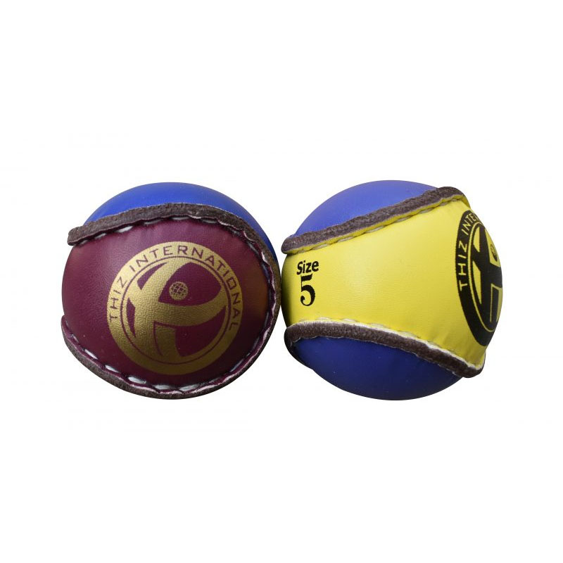 County Promotional Sliotars Hurling Balls TH-022