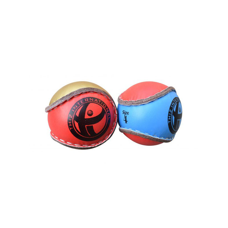 County Promotional Sliotars Hurling Balls TH-023